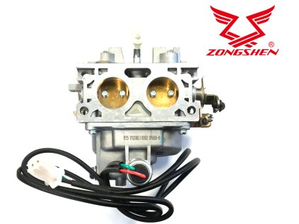 KARBURÁTOR ZONGSHEN XP680