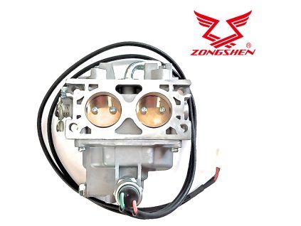 KARBURÁTOR ZONGSHEN GB680