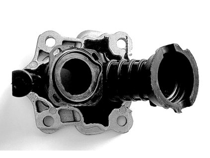 POTRUBÍ HUSQVARNA 445, 445E, 450, 450E