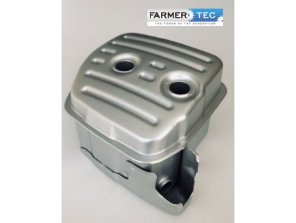 TLUMIČ STIHL MS231, MS251 FARMERTEC