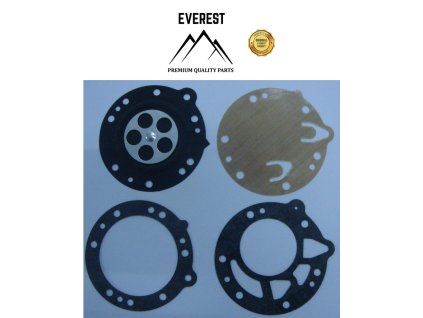SADA MEMBRÁN TILLOTSON DG-5HL EVEREST