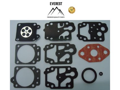 SADA MEMBRÁN WALBRO D11-WYL EVEREST