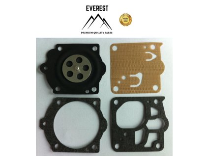 SADA MEMBRÁN WALBRO D12-WG EVEREST