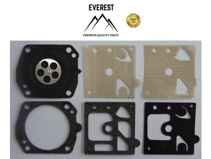 SADA MEMBRÁN WALBRO D20-HDA EVEREST