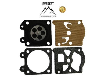 SADA MEMBRÁN WALBRO D26-WAT EVEREST