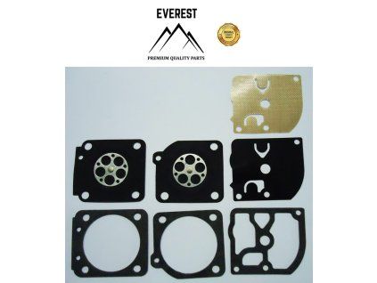 SADA MEMBRÁN ZAMA GND-27 EVEREST