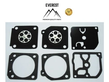 SADA MEMBRÁN ZAMA GND-33 EVEREST