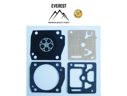 SADA MEMBRÁN ZAMA GND-54 EVEREST