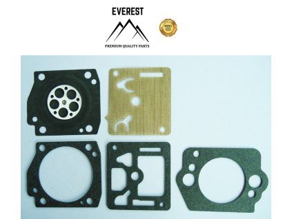 SADA MEMBRÁN ZAMA GND-73 EVEREST