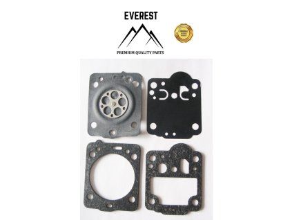 SADA MEMBRÁN ZAMA GND-83 EVEREST