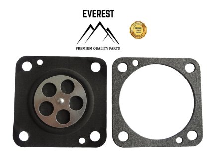 SADA MEMBRÁN WACKER WM80 BING 33 EVEREST