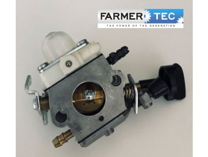KARBURÁTOR STIHL BG86 FARMERTEC