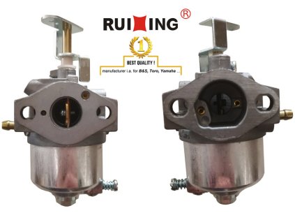 KARBURÁTOR ČÍNSKÉ SEKACKY 99cc