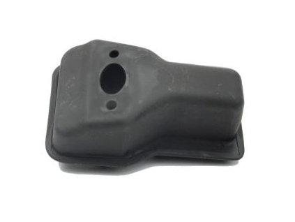 TLUMIČ ČÍNSKE PÍLY 38cc