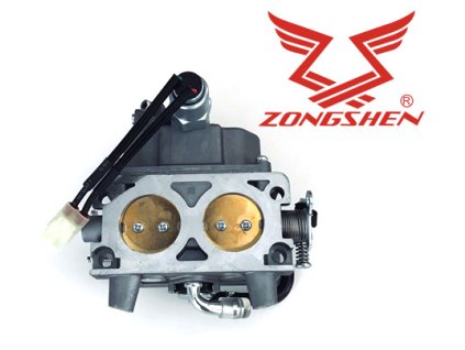 KARBURÁTOR ZONGSHEN GB1000