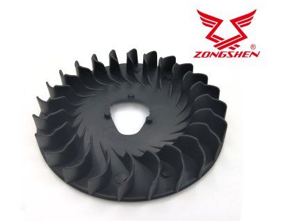 VENTILÁTOR HONDA GX160, GX200