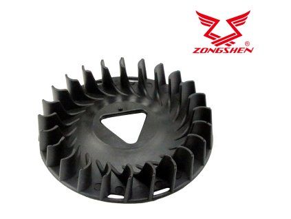 VENTILÁTOR HONDA GX340, GX390