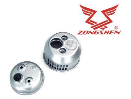 TLUMIČ ZONGSHEN XP140