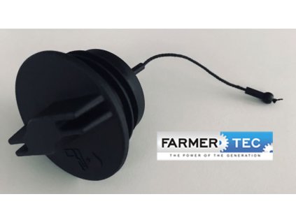 PALIVOVÝ UZÁVĚR STIHL TS400 FARMERTEC