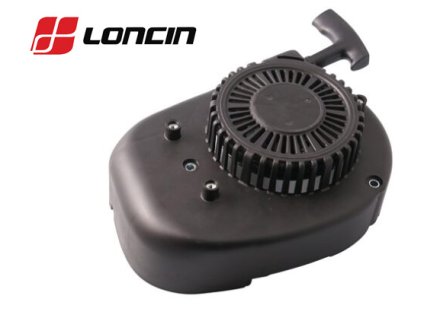 STARTÉR LONCIN 1P70FA