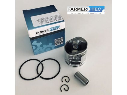 KOMPLETNÍ PÍST STIHL MS181 FARMERTEC