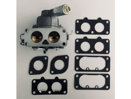 KARBURÁTOR BRIGGS&STRATTON INTEK V-TWIN