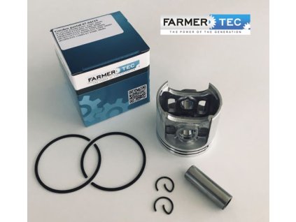 KOMPLETNÍ PÍST STIHL MS341, MS361 FARMERTEC