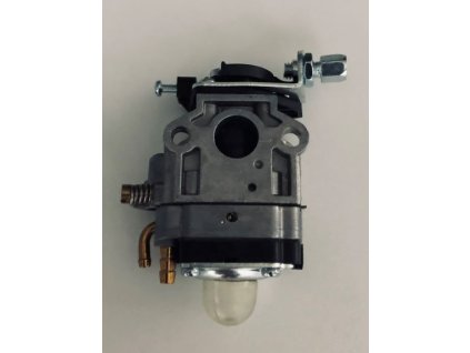 KARBURÁTOR ČÍNSKÉ KŘOVINOŘEZY 12mm