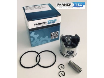 KOMPLETNÍ PÍST STIHL FS55 FARMERTEC