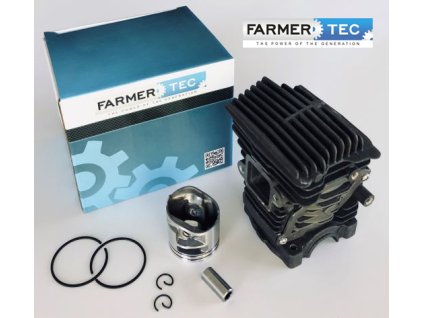 KOMPLETNÍ VÁLEC STIHL MS171 MS181 FARMERTEC