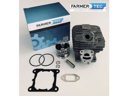 KOMPLETNÍ VÁLEC STIHL MS261, MS261C FARMERTEC