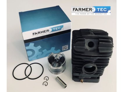 KOMPLETNÍ VÁLEC STIHL MS390 FARMERTEC