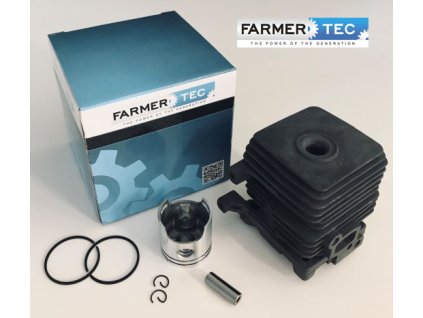 KOMPLETNÍ VÁLEC STIHL FS55 FARMERTEC