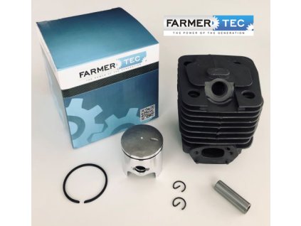 VÁLEC ČÍNSKÉ PILY 38cc FARMERTEC