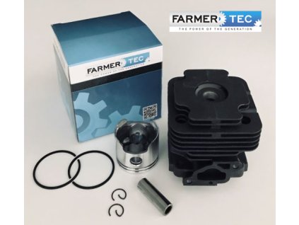 KOMPLETNÍ VÁLEC OLEOMAC 753 FARMERTEC