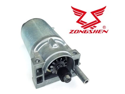 STARTÉR ZONGSHEN XP380A, XP440