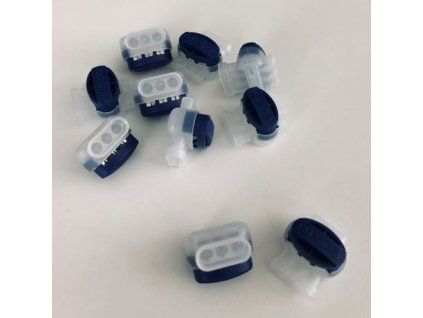 SVORKA SCOTCHLOK - SADA 10 ks