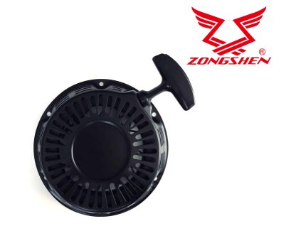 STARTÉR ZONGSHEN GB420