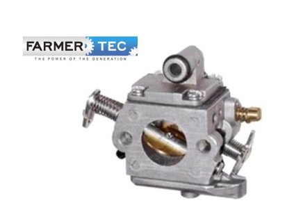 KARBURÁTOR STIHL MS170 MS180 2MIX FARMERTEC