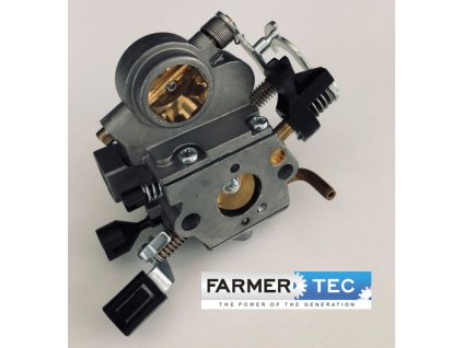 KARBURÁTOR STIHL MS362, MS362C FARMERTEC