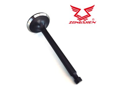 Výfukový ventil ZONGSHEN XP420