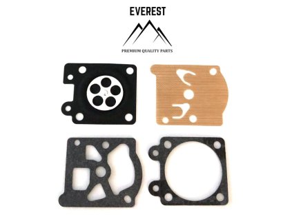 SADA MEMBRÁN WALBRO D10-WTE EVEREST