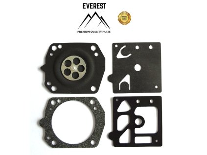 SADA MEMBRÁN WACKER 0171010 WALBRO HDA EVEREST