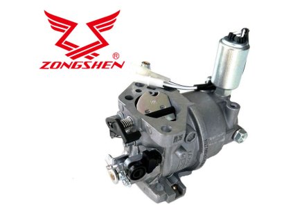 KARBURÁTOR ZONGSHEN XP440