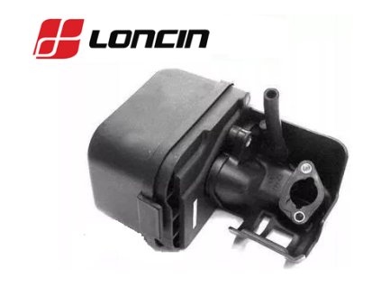 Těleso filtru LONCIN G200F