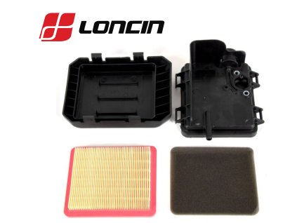 Těleso filtru LONCIN LC1P65FA, LC1P70FA