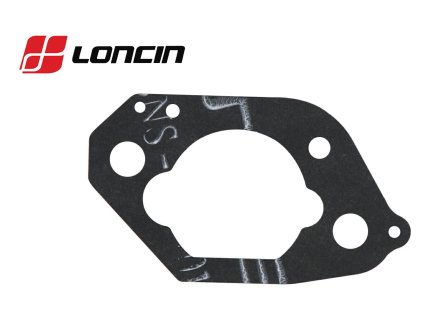 TĚSNĚNÍ KARBURÁTORU LONCIN LC1P61FE, LC1P65FE