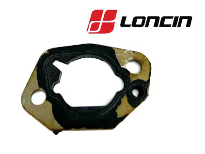 TĚSNĚNÍ KARBURÁTORU LONCIN LC1P65FA, LC1P70FA