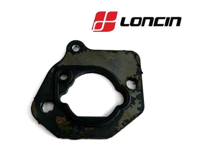 TĚSNĚNÍ KARBURÁTORU LONCIN LC1P70FA