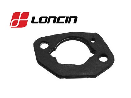 TĚSNĚNÍ KARBURÁTORU LONCIN LC1P61FC, LC1P65FC, LC1P70FC